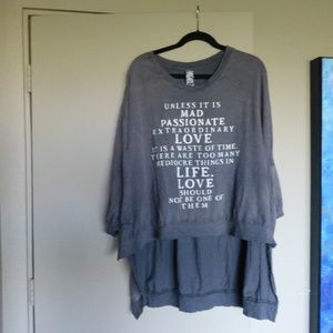 MAGNOLIA PEARL HIGH LOW